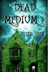 Dead Medium: Not Your Average Ghost Story