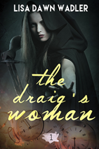 The Draig's Woman