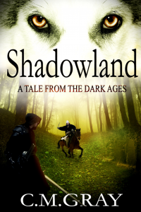 Shadowland - Published on Nov, -0001