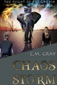 Chaos Storm - Published on Nov, -0001