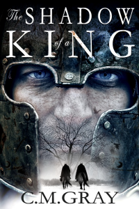 The Shadow of a King - Published on Nov, -0001