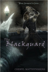 The Blackguard (The Blue Dragon's Geas, #2)