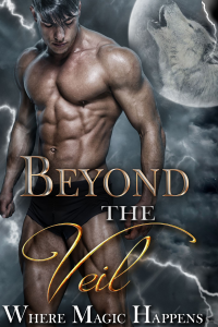 Beyond the Veil