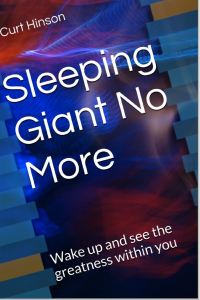 Sleeping Giant No More