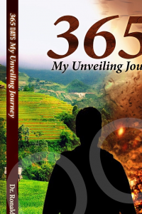 365 Days, My Unveiling Journey 