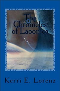 The Chronicles of Laoonica: The Prince of the Raspites