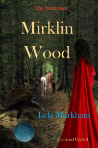 Mirklin Wood - Published on Nov, -0001