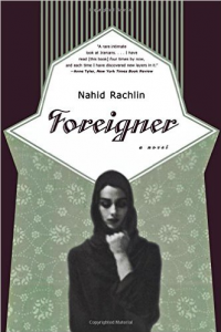 Foreigner: A Novel