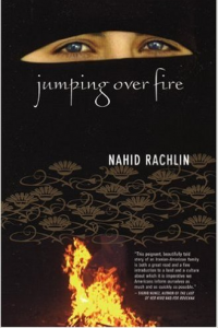 Jumping Over Fire