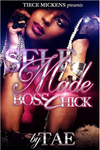 Self Made Boss Chick - Published on Nov, -0001