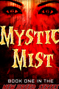 Mystic Mist 