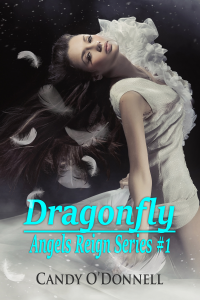 Dragonfly (Angels Reign Series book 1)