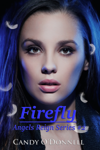 Firefly (Angels Reign Series book 2)