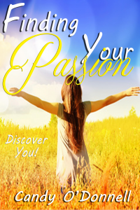 Finding Your Passion