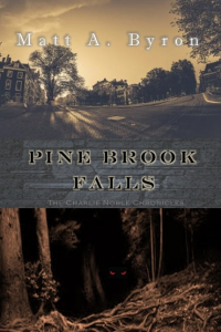 Pine Brook Falls - Published on Nov, -0001