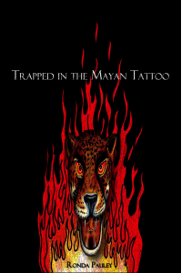 Trapped in the Mayan Tattoo - Published on Nov, -0001