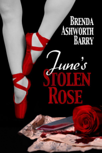 June's Stolen Rose