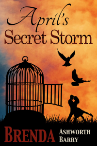 April's Secret Storm