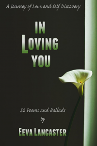 In Loving You: 52 Poems of Love and Self Discovery