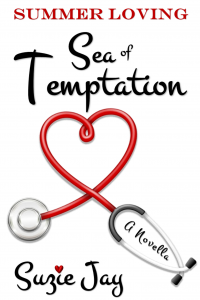 Sea of Temptation