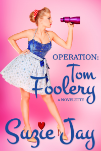 Operation: Tom Foolery