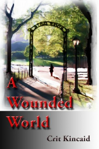 A Wounded World