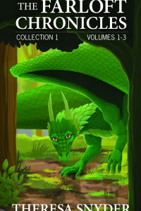 The Farloft Chronicles - Collection 1