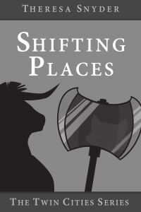 Shifting Places - Book Three