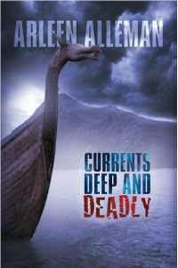 Currents Deep and Deadly (Darcy Farthing Adventures Book 1) - Published on Nov, -0001