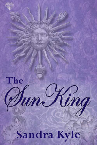 The Sun King