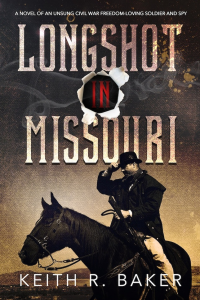 Longshot In Missouri - Published on Nov, -0001