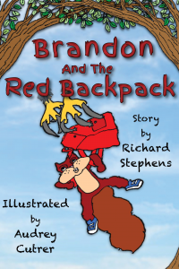 Brandon and the Red Backpack