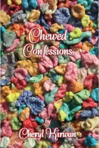 Chewed Confessions