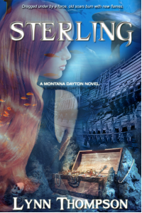 Sterling-A Montana Dayton Novel