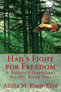 Haji's Fight for Freedom