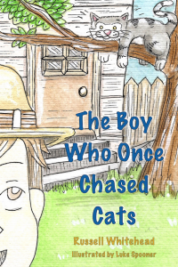 The Boy Who Once Chased Cats