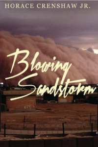 Blowing Sandstorm