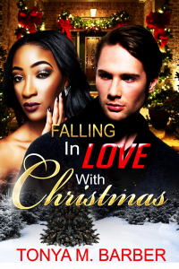 Falling In Love With Christmas