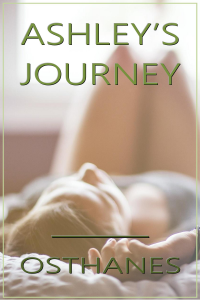 Ashley's Journey (Series)