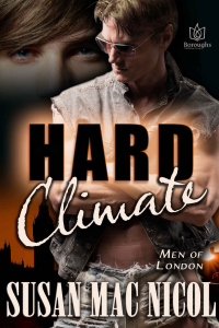 Hard Climate (Men of London #8)