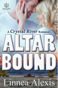 Altar Bound (Crystal River Book 3)