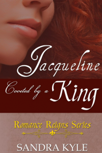 Jacqueline: Coveted By A King