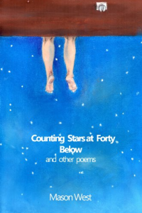 Counting Stars at Forty Below