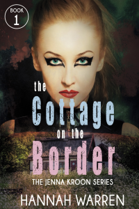 The Cottage on The Border - Published on Aug, 2016