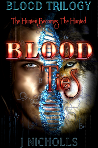 Blood Ties