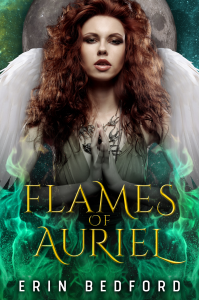 Flames of Auriel