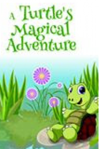 A Turtle's Magical Adventure - Published on Nov, -0001