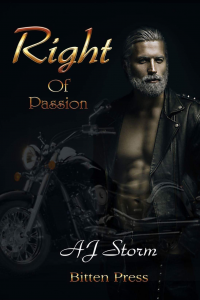 Right of Passion