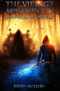 The Viking's Apprentice IV: The Sword of Vercelli