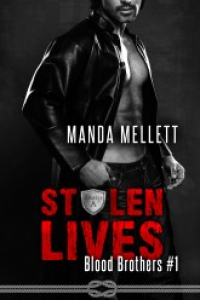 Stolen Lives (Blood Brothers #1)